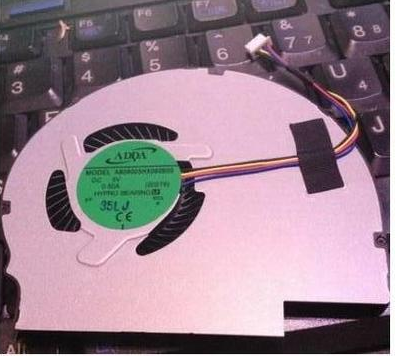NEW Lenovo IdeaPad Flex 15 20309 15.6" Cooling Fan 3PST6TMLV20 - Click Image to Close